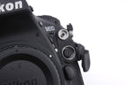 Nikon D810