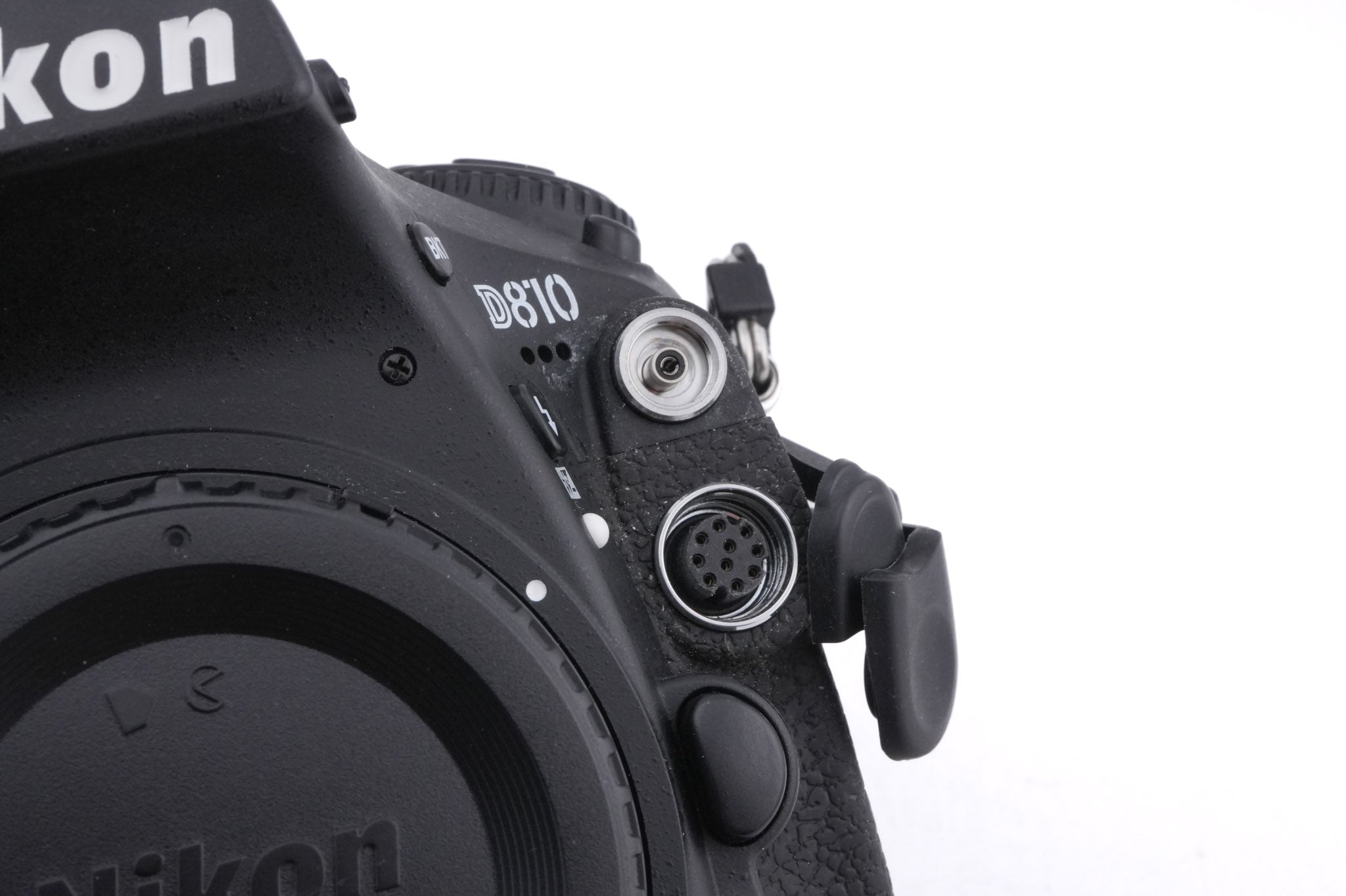 Nikon D810