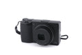Ricoh GR IIIx