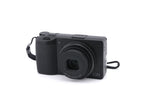 Ricoh GR IIIx