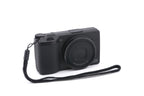 Ricoh GR IIIx