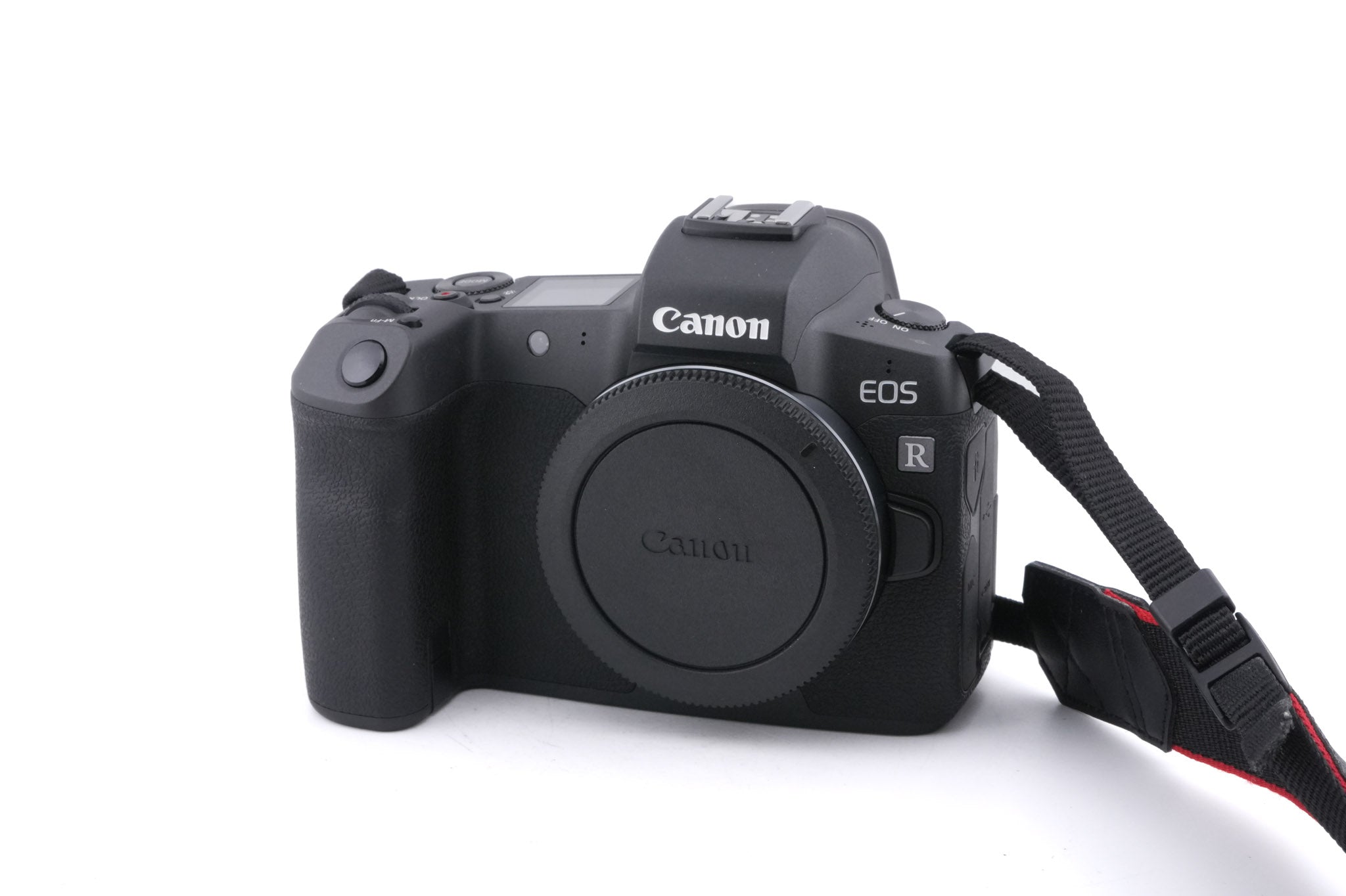 Canon EOS R