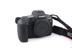 Canon EOS R
