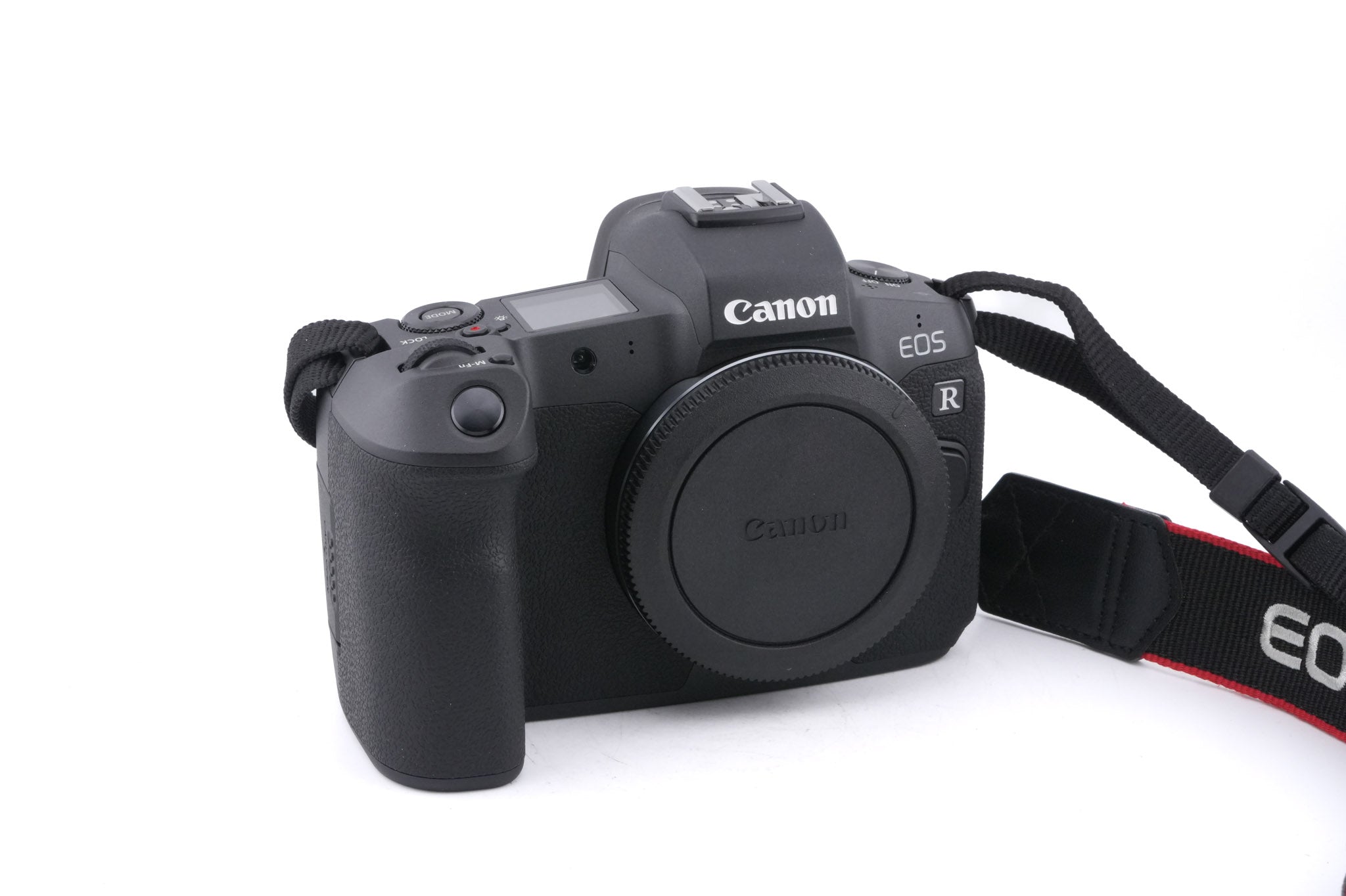 Canon EOS R