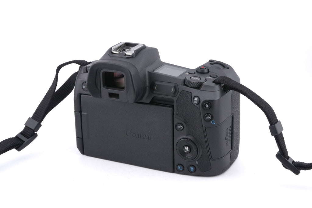 Canon EOS R