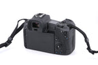 Canon EOS R