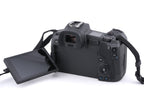 Canon EOS R