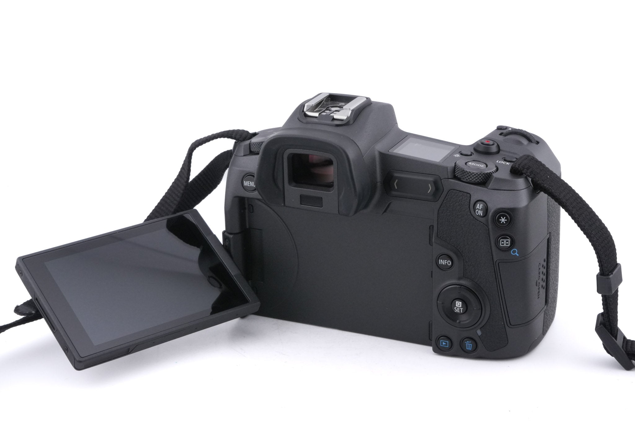 Canon EOS R