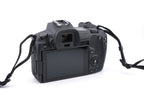 Canon EOS R
