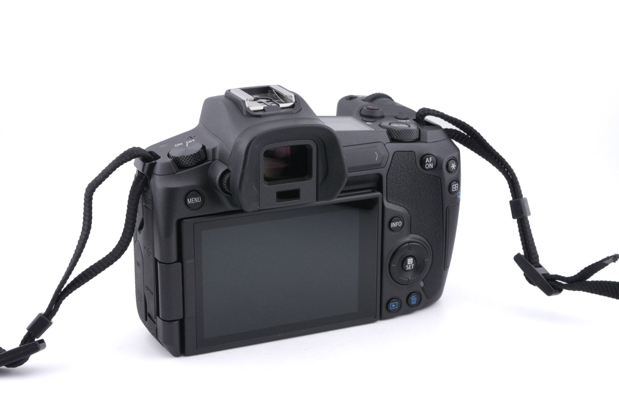 Canon EOS R