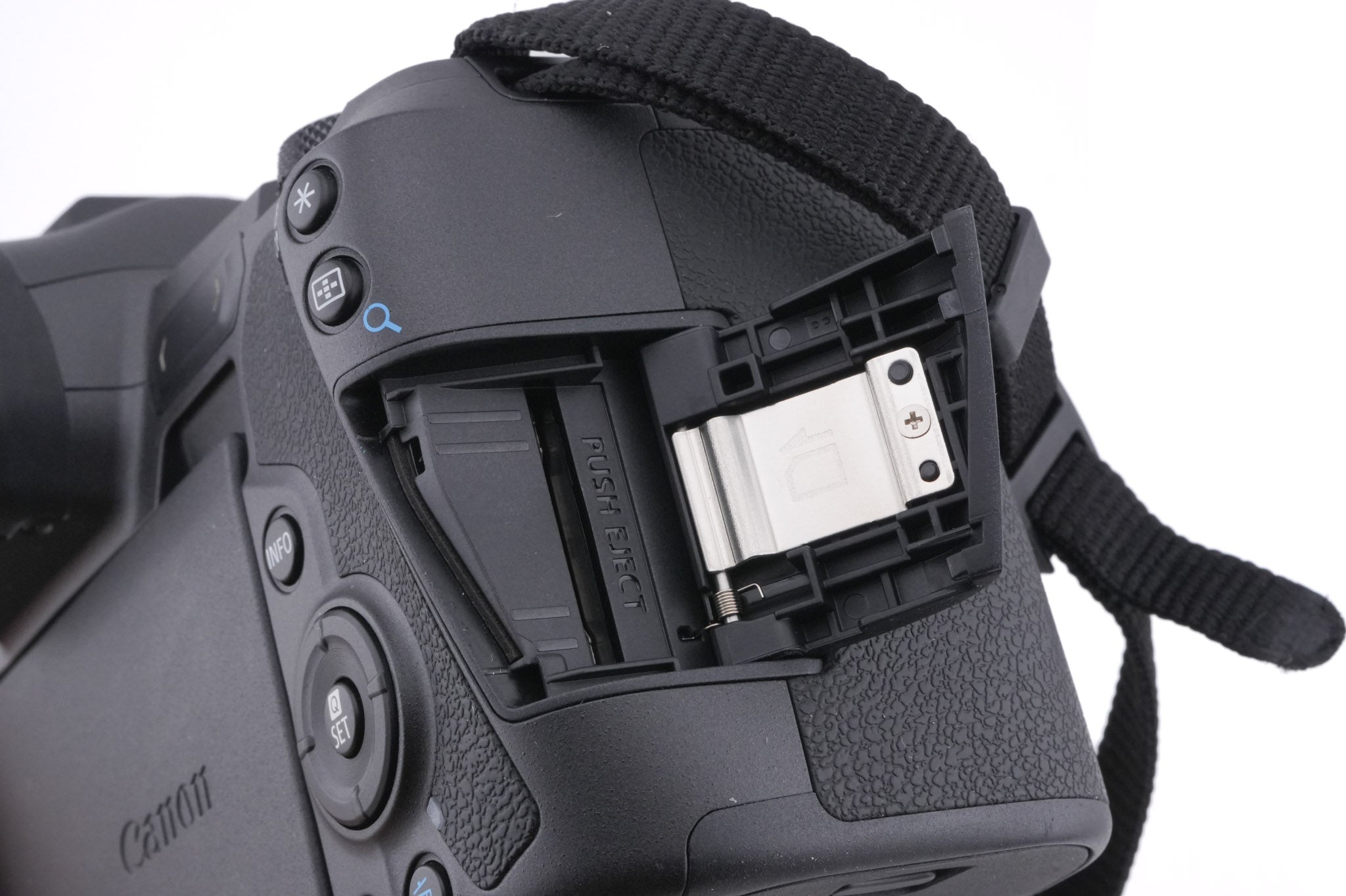 Canon EOS R