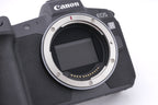 Canon EOS R