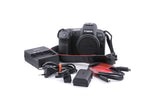 Canon EOS R