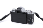 Olympus OM-D E-M5 Mark II