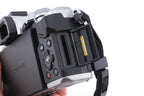 Olympus OM-D E-M5 Mark II