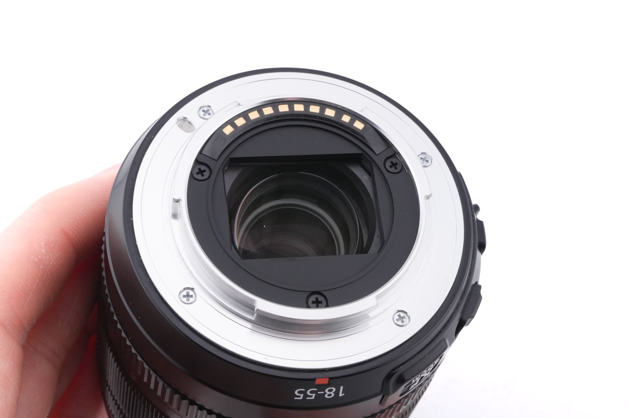 Fujifilm 18-55mm f2.8-4 Super EBC Fujinon Aspherical XF R LM OIS