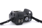 Olympus E-500