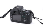 Olympus E-500