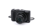 Sony Cyber-Shot DSC-HX60V