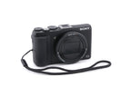 Sony Cyber-Shot DSC-HX60V