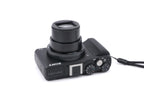 Sony Cyber-Shot DSC-HX60V