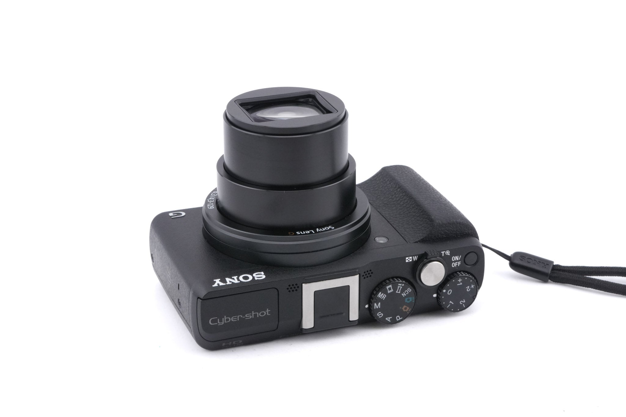 Sony Cyber-Shot DSC-HX60V