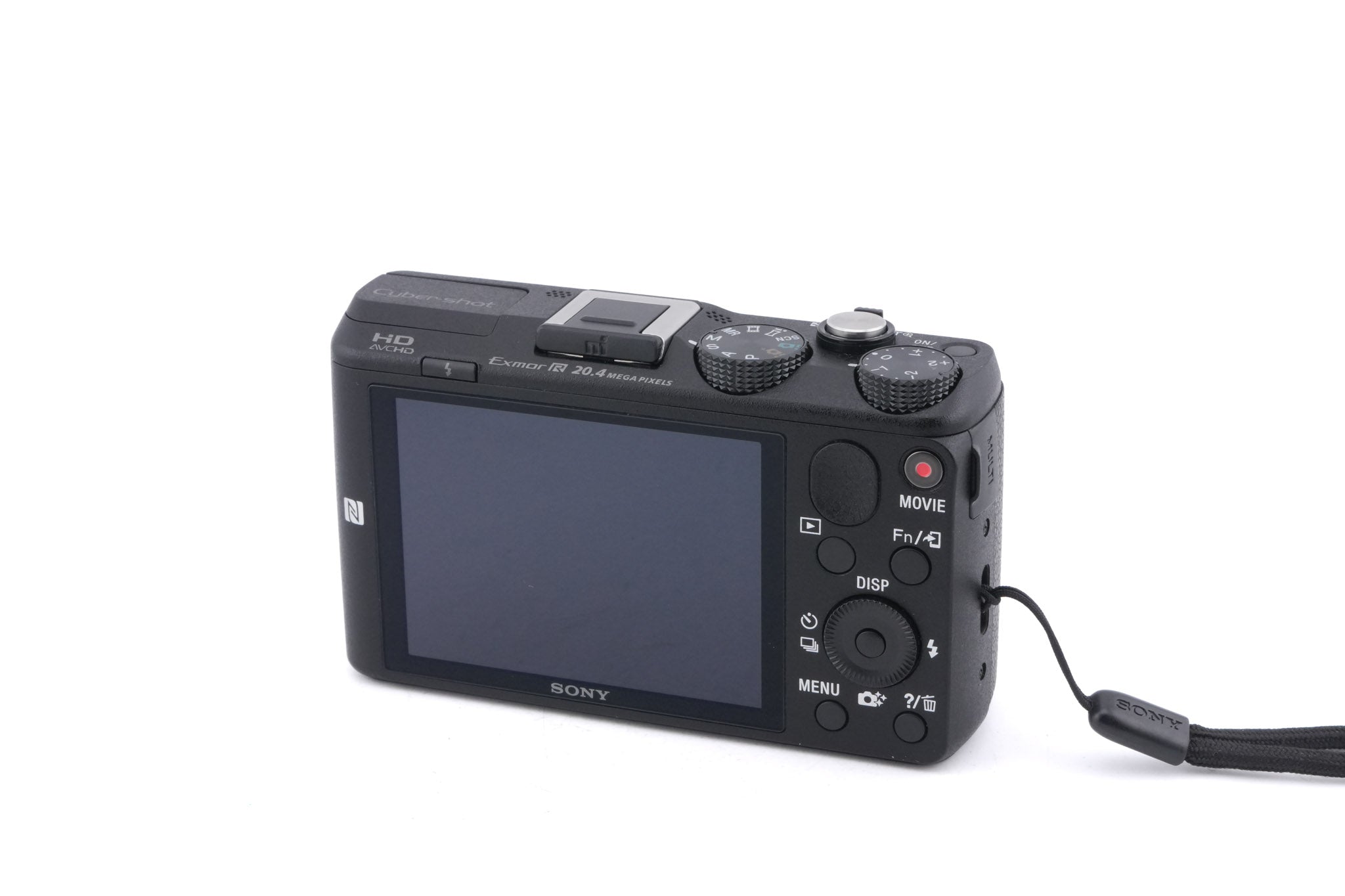 Sony Cyber-Shot DSC-HX60V