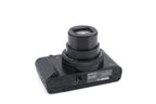 Sony Cyber-Shot DSC-HX90V