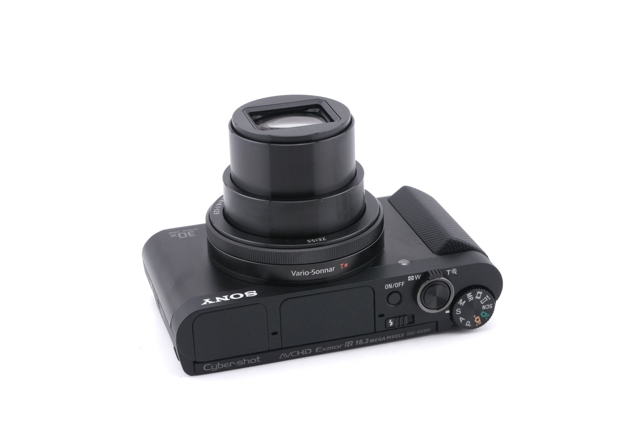 Sony Cyber-Shot DSC-HX90V