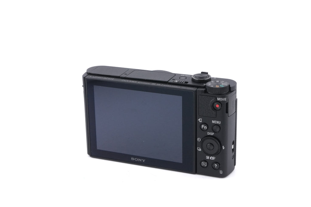 Sony Cyber-Shot DSC-HX90V