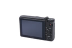 Sony Cyber-Shot DSC-HX90V