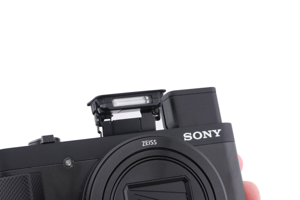 Sony Cyber-Shot DSC-HX90V