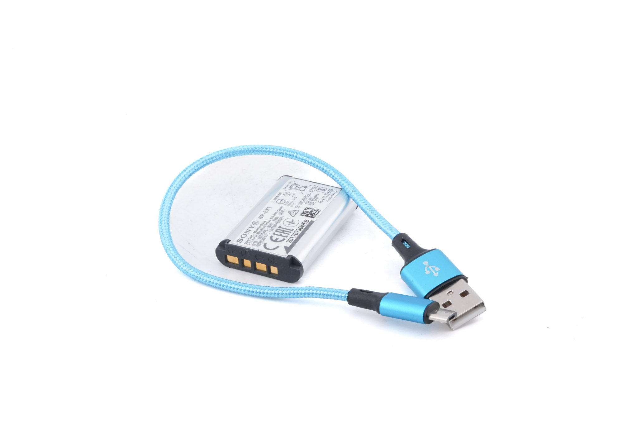 Sony Cyber-Shot DSC-HX90V