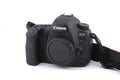 Canon EOS 6D Mark II