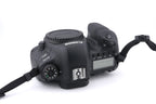 Canon EOS 6D Mark II