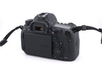 Canon EOS 6D Mark II