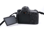 Canon EOS 6D Mark II