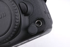 Canon EOS 6D Mark II