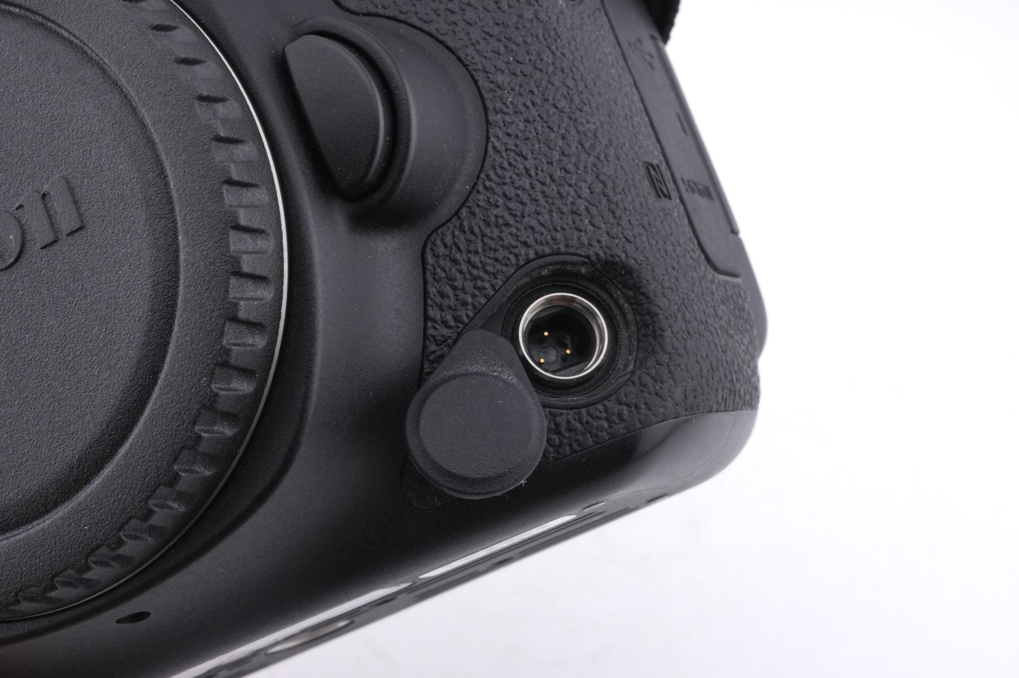 Canon EOS 6D Mark II