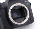 Canon EOS 6D Mark II