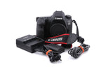 Canon EOS 6D Mark II