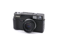 Konica Hexar AF