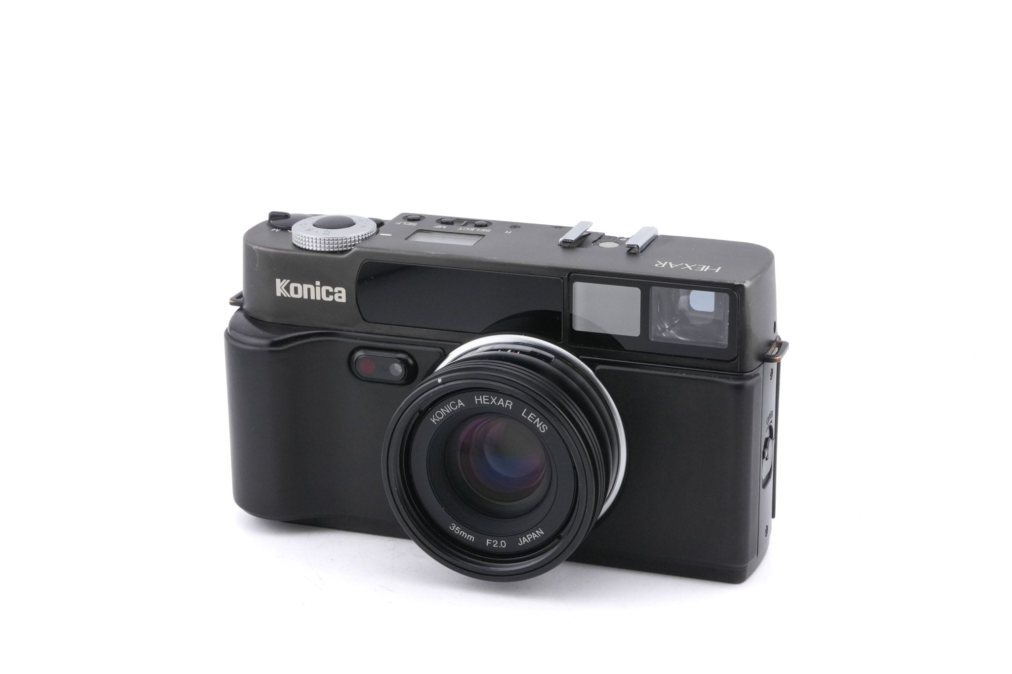 Konica Hexar AF