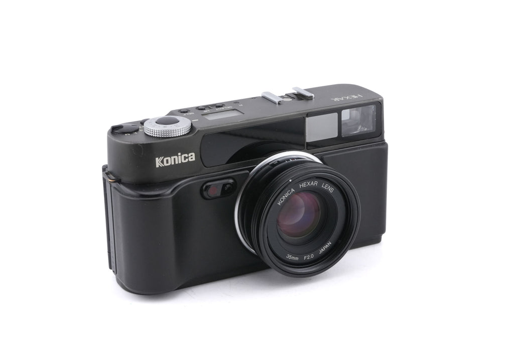 Konica Hexar AF