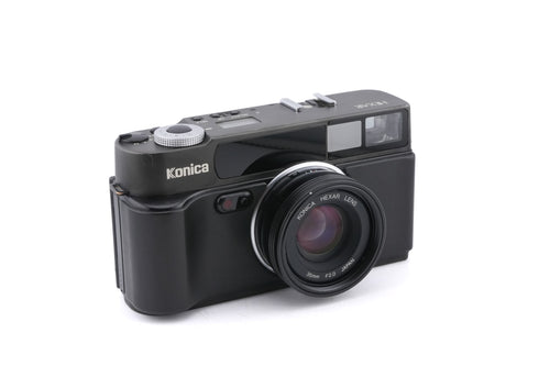 Konica Hexar AF