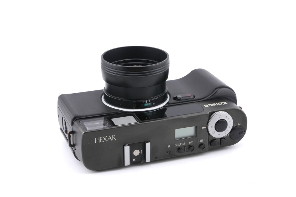 Konica Hexar AF