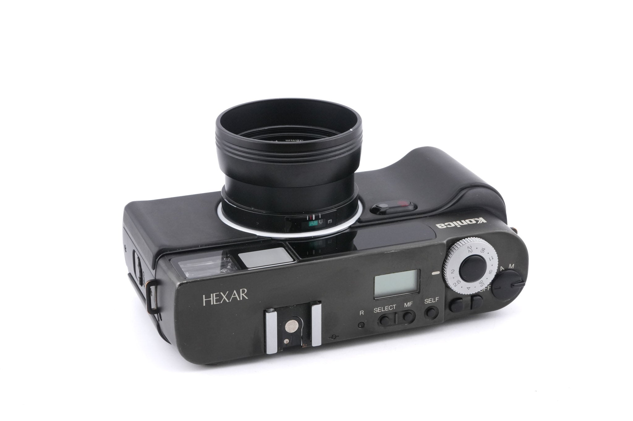 Konica Hexar AF