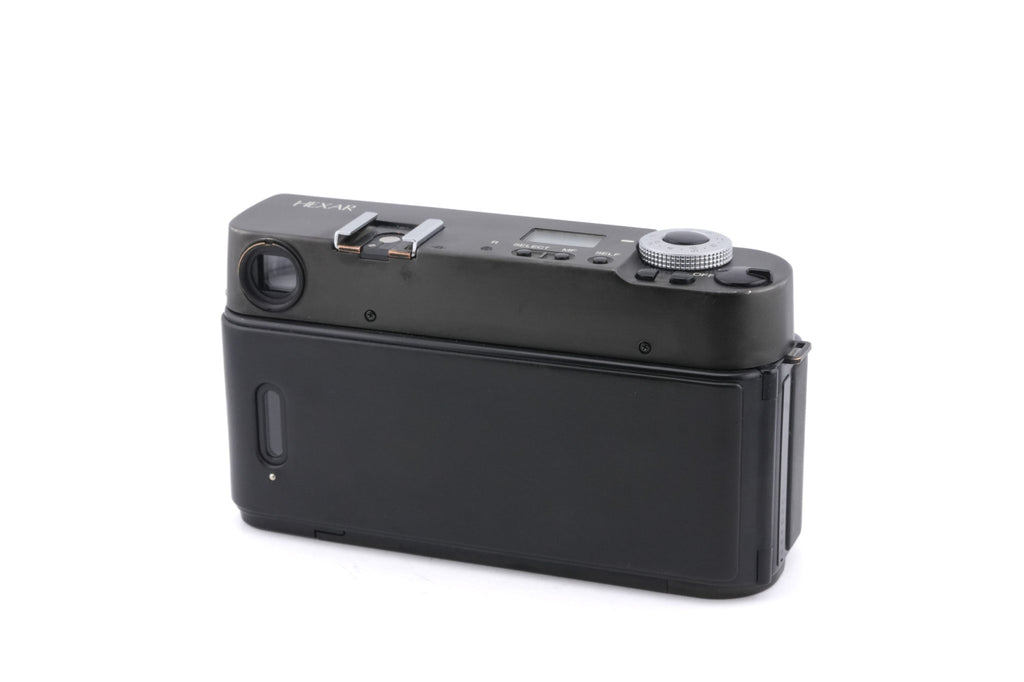 Konica Hexar AF