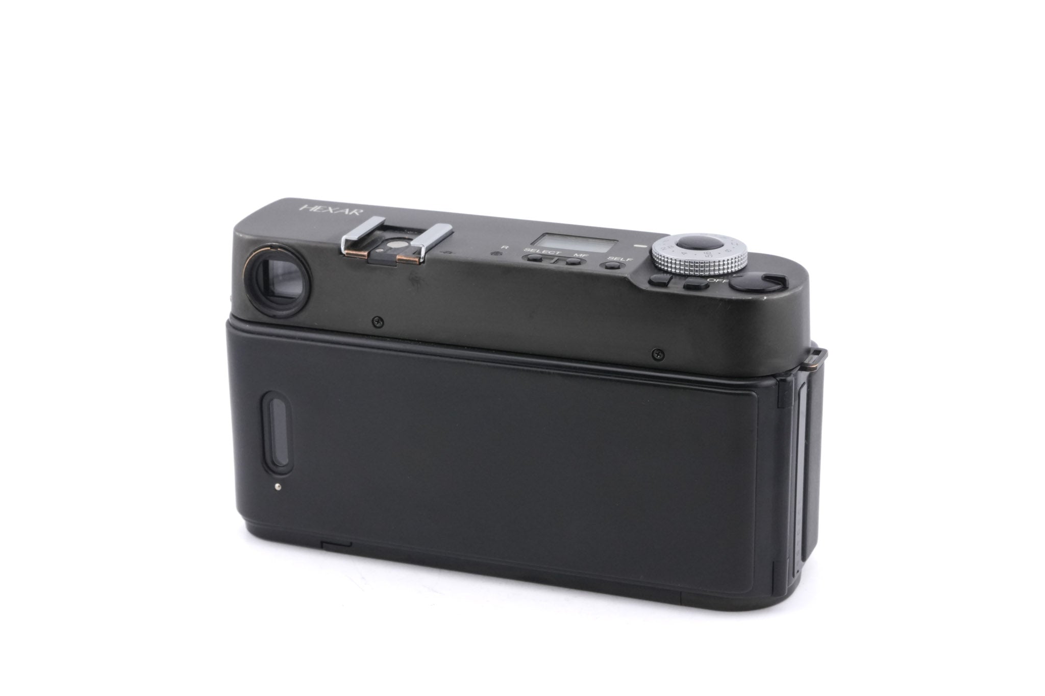 Konica Hexar AF