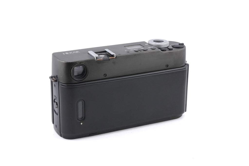 Konica Hexar AF
